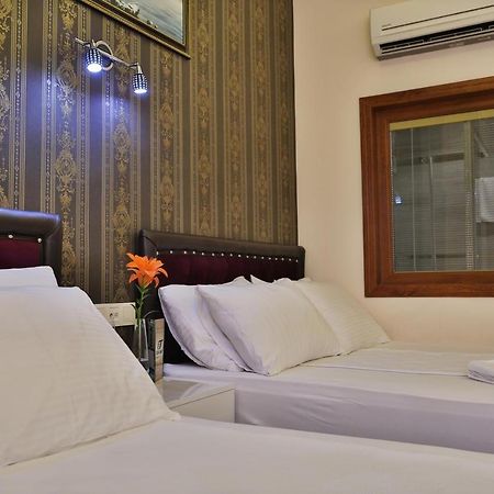 Gh Suites Taxim Hotel Stambuł Zewnętrze zdjęcie
