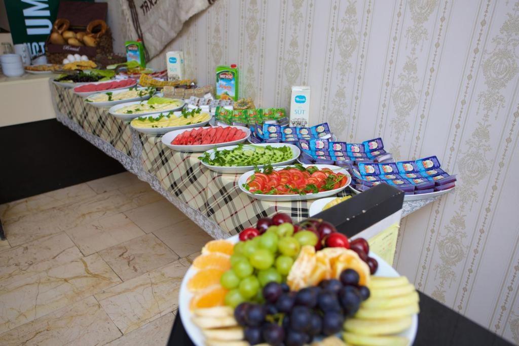 Gh Suites Taxim Hotel Stambuł Zewnętrze zdjęcie