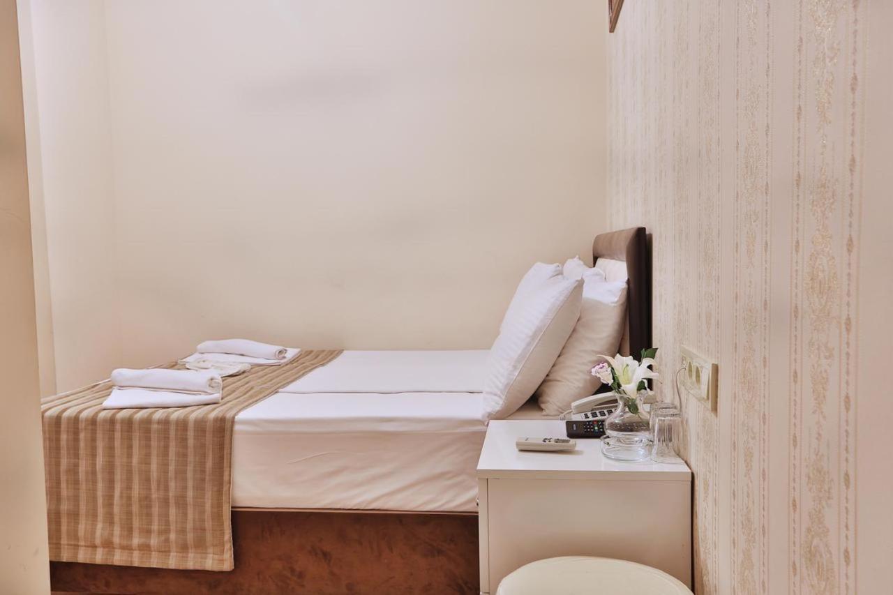 Gh Suites Taxim Hotel Stambuł Zewnętrze zdjęcie