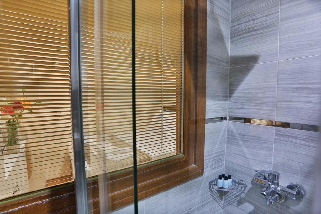 Gh Suites Taxim Hotel Stambuł Zewnętrze zdjęcie