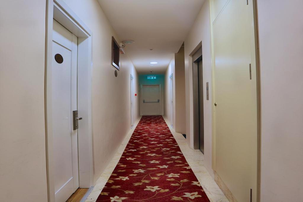 Gh Suites Taxim Hotel Stambuł Zewnętrze zdjęcie