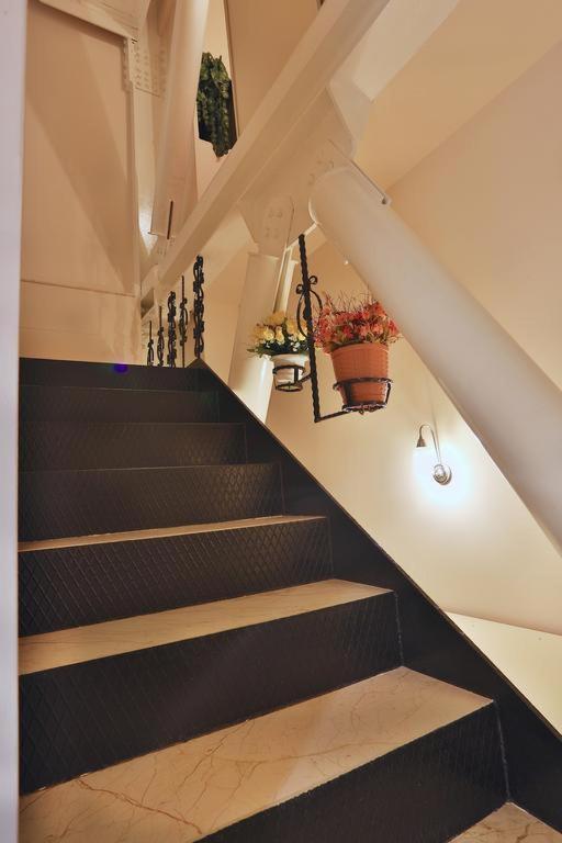 Gh Suites Taxim Hotel Stambuł Zewnętrze zdjęcie